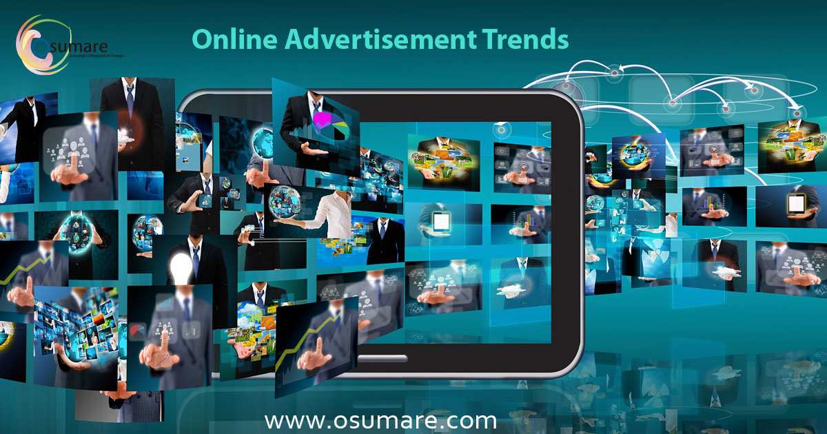 new online marketing trends