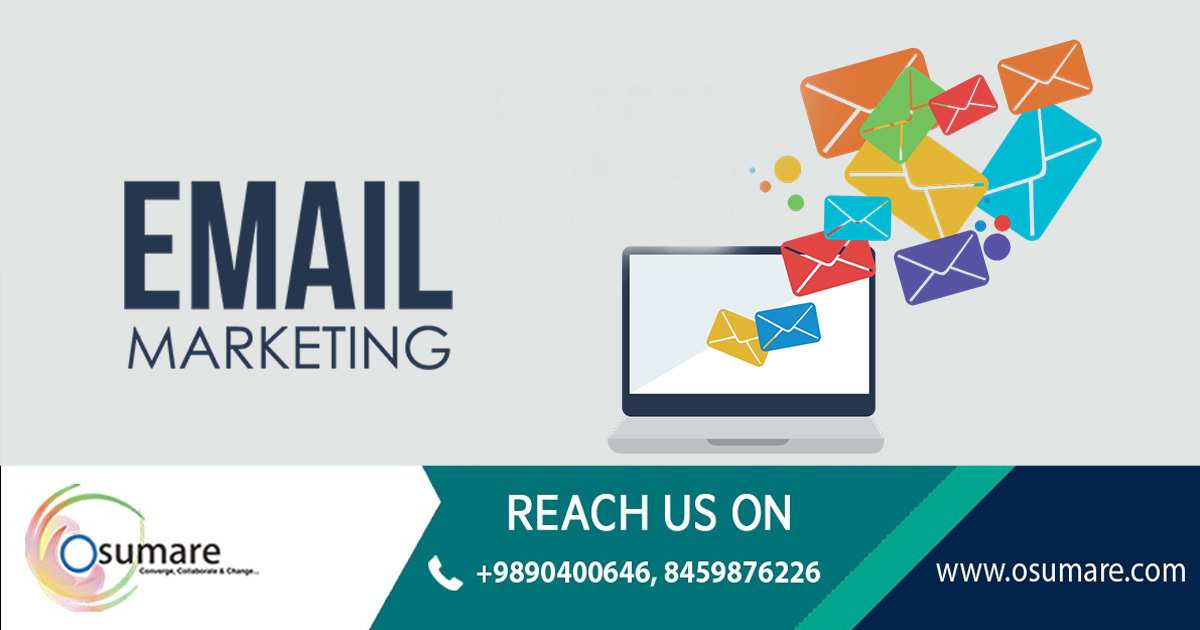 email marketing 2018