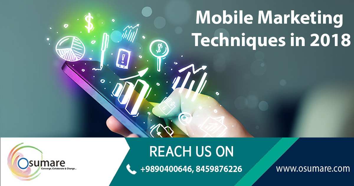 mobile marketing company in pune
