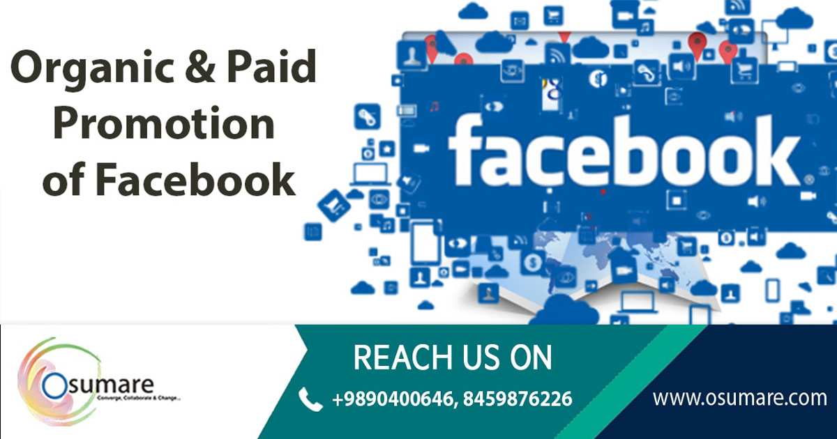 facebook promotion strategy