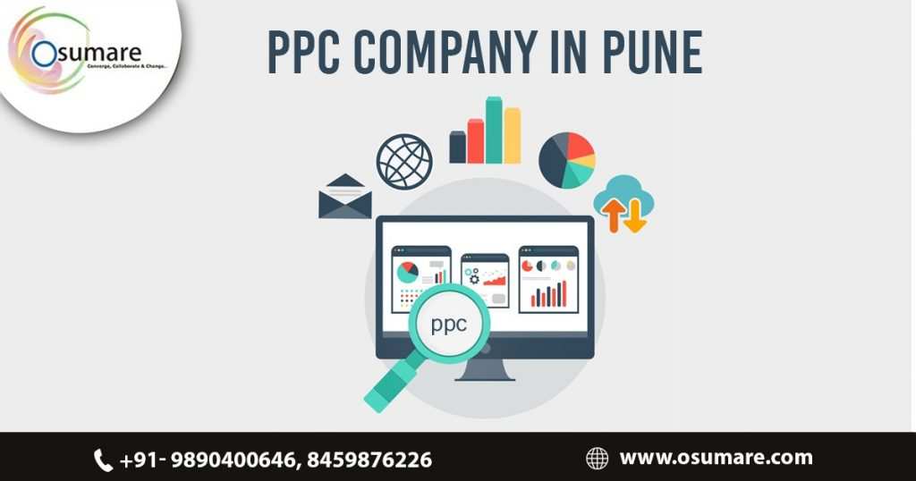 Osumare Best PPC Company in Pune