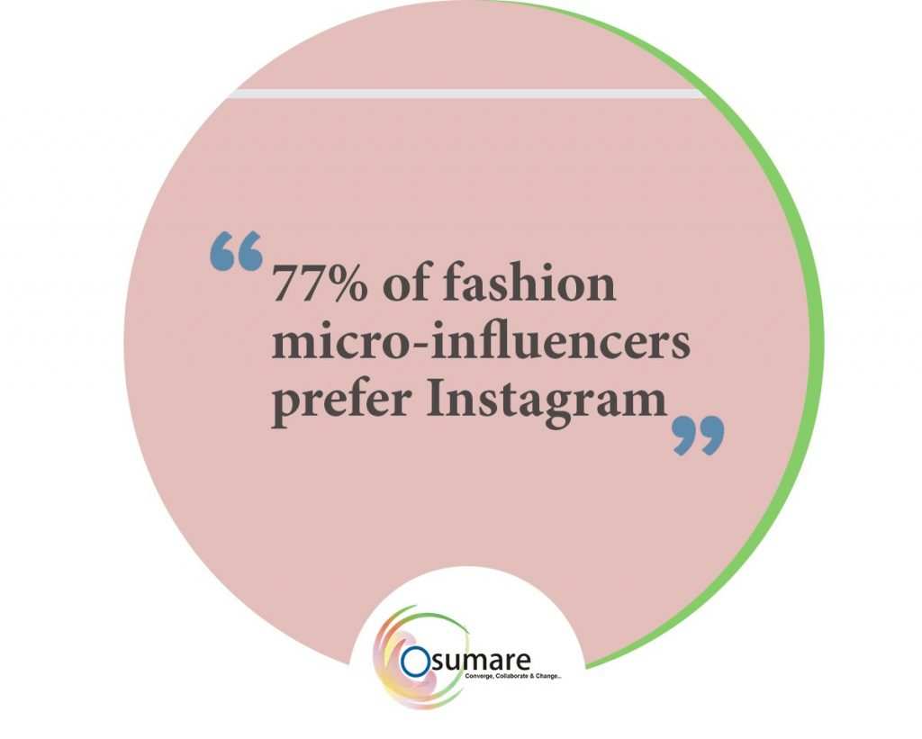 Micro-Influencer Marketing quote instagram