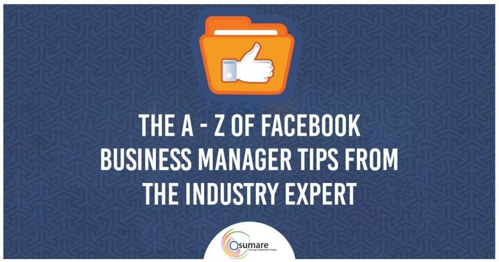 Facebook-business-manager-tips-from-experts