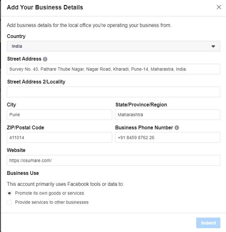 Facebook Business add-your-business-details.