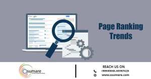 Page Ranking Trends in 2018