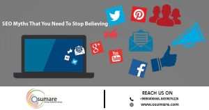 SEO Myths That You Need To Stop Believing In 2018