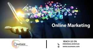Online Marketing in 2018