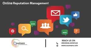 Online Reputation Management in 2018
