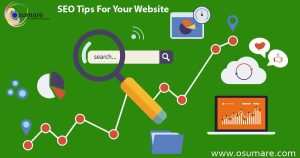 SEO Tips For Your Website in 2018