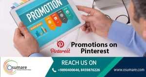 pinterest marketing company pune