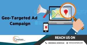 Geo-Targeted Ad Campaign