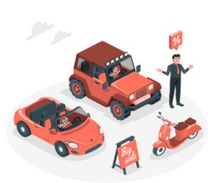 digital marketing for automobile industry in Pune