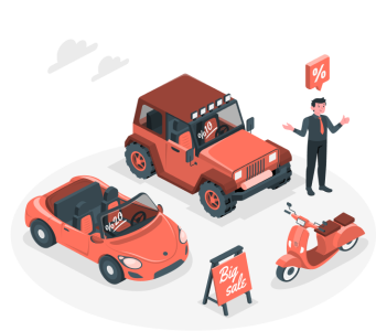 digital marketing for automobile industry in Pune