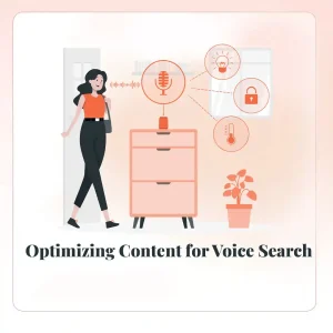 Optimizing Content for Voice Search