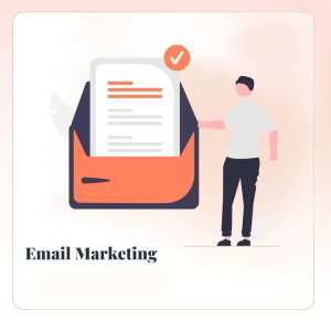 Email marketing agency in pune