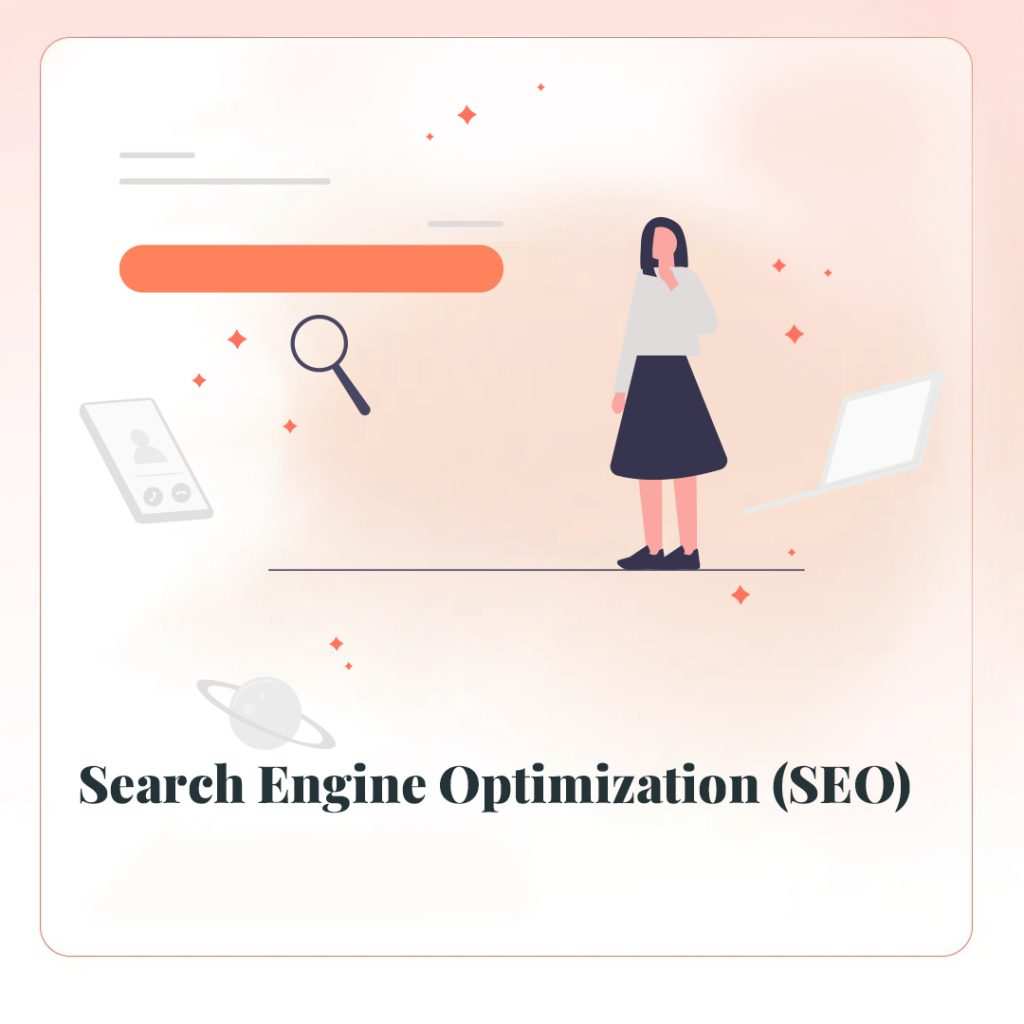 Search Engine Optimization company in pune