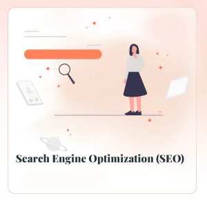 Search Engine Optimization company in pune