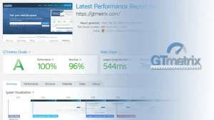 GTmetrix