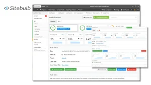 Sitebulb