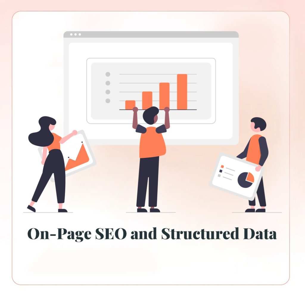 On-Page SEO and Structured Data