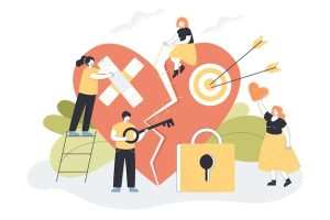 4. Strengthen Trustworthiness (T)​