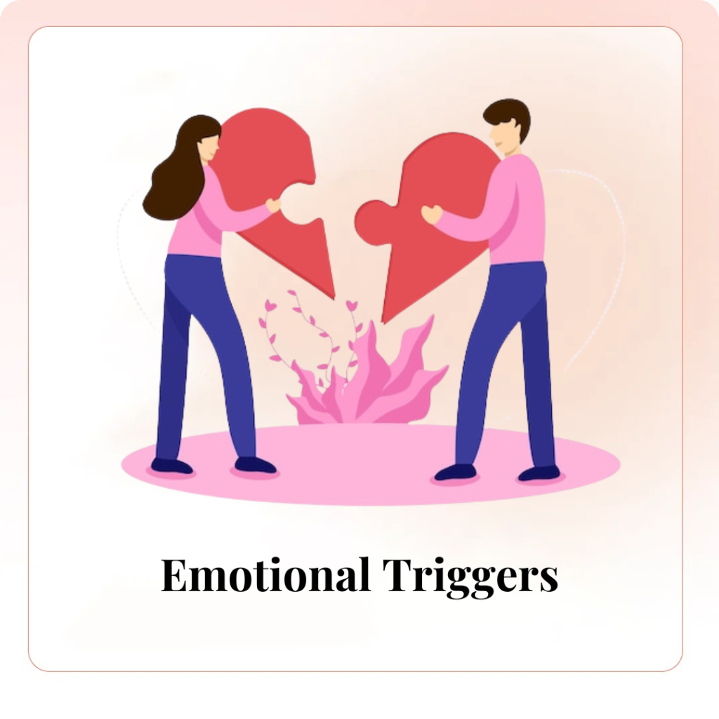 Emotional Triggers