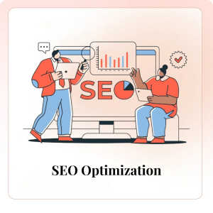 SEO Optimization