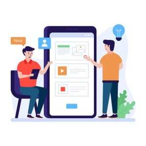 Showcase Your Expertise (E)​
