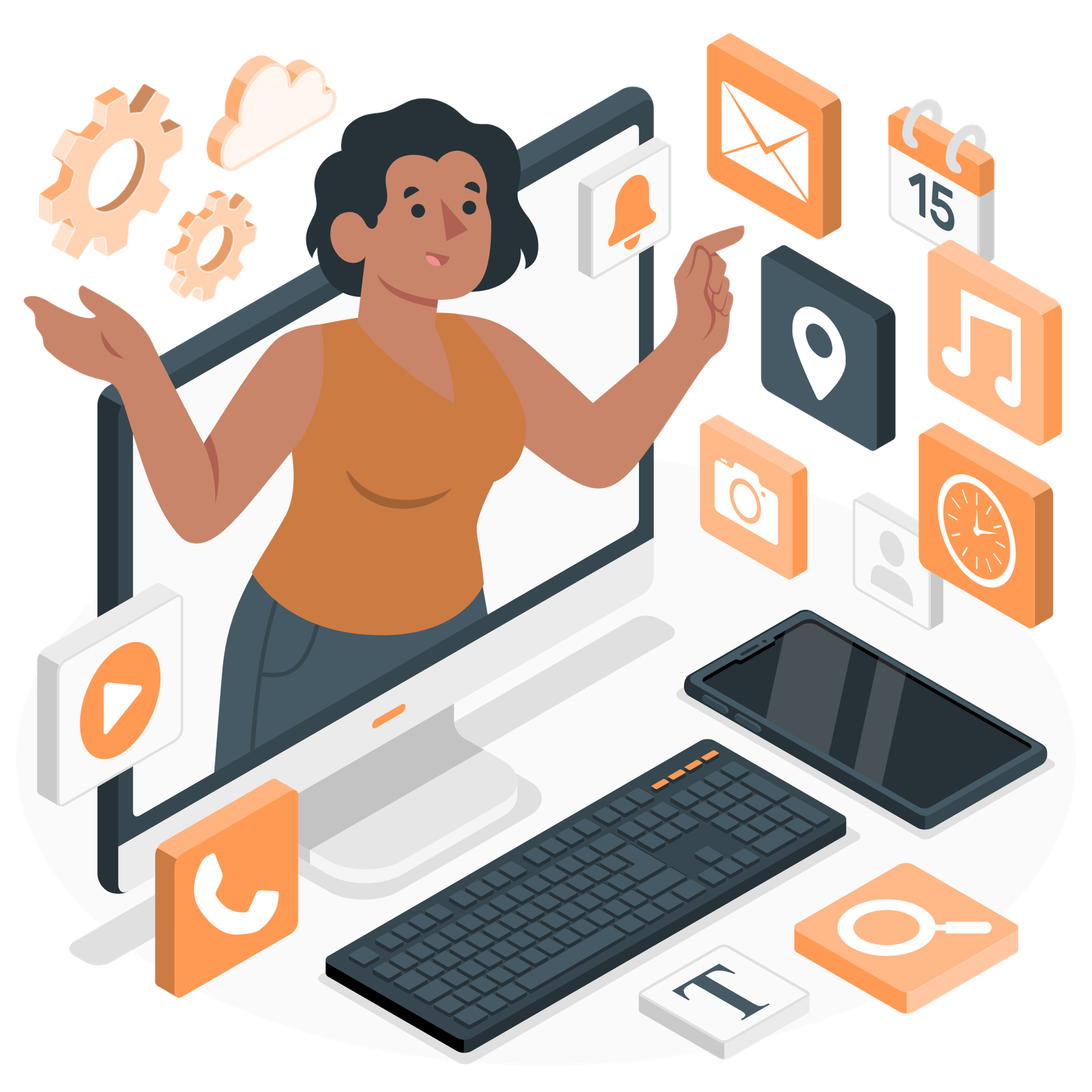 Osumare Marketing Solutions Leading SEO service provider in Bengaluru