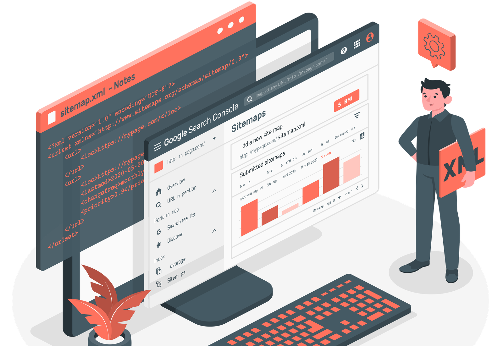 Osumare Digital Marketing agency SEO services