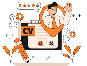 Online Reputation Management