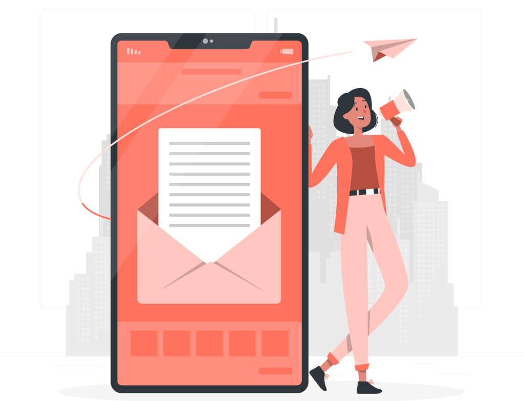 Osumare Digital Marketing Agency Email Marketing