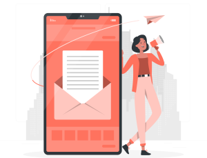 Email Marketing