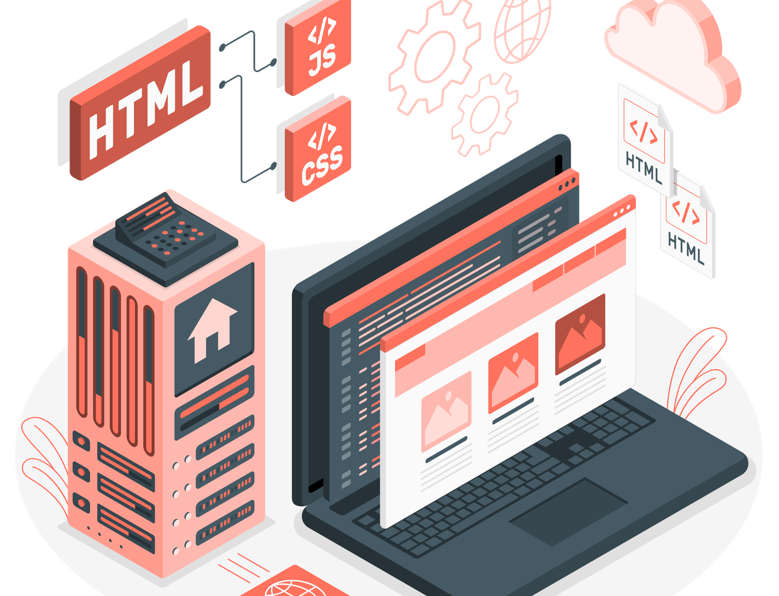 Osumare Digital Marketing Agency in Goa for website design & development