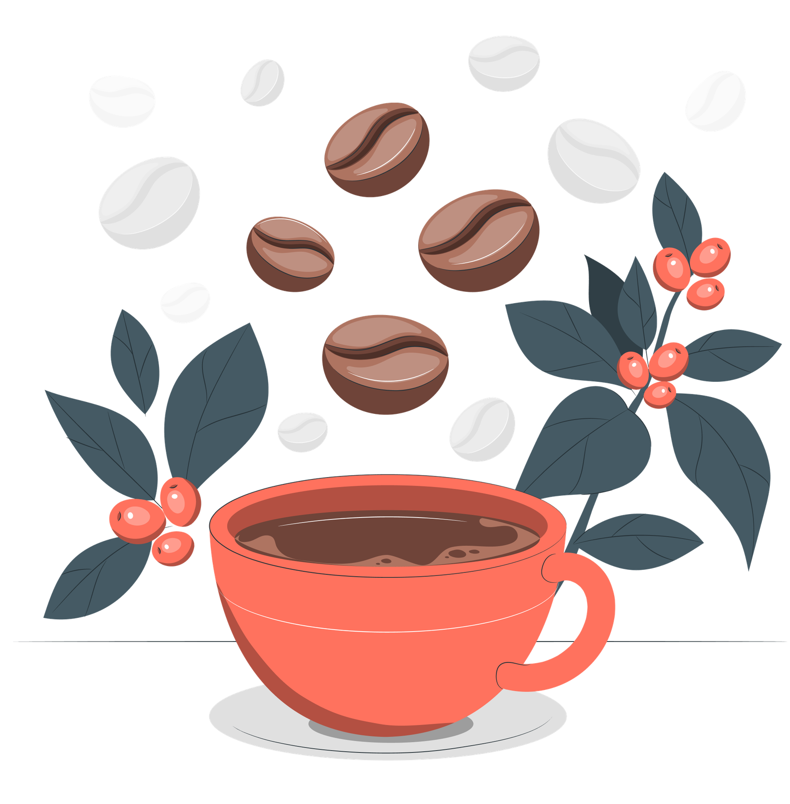 Osumare Digital Marketing Agency for Coffee Shops