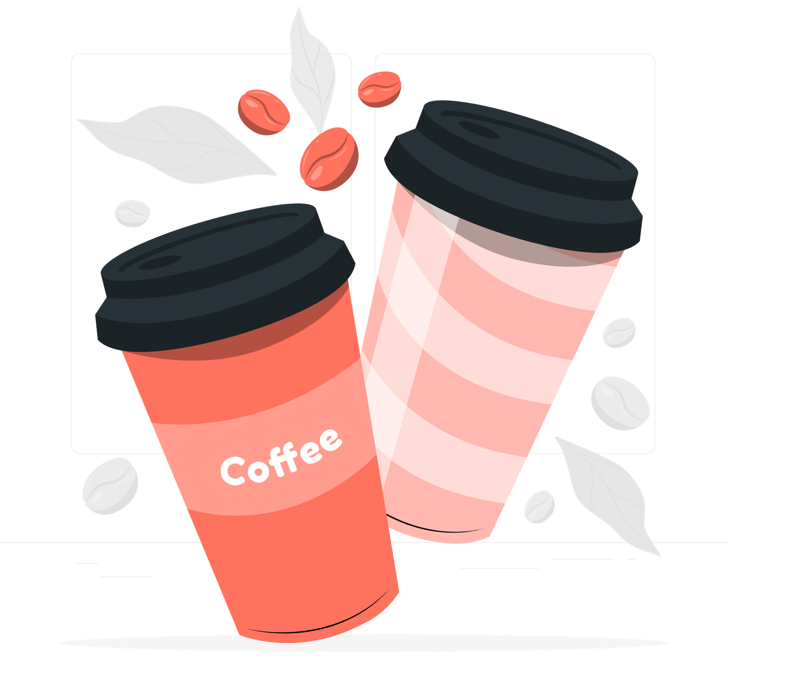 Osumare Digital Marketing Agency for Coffee Shops