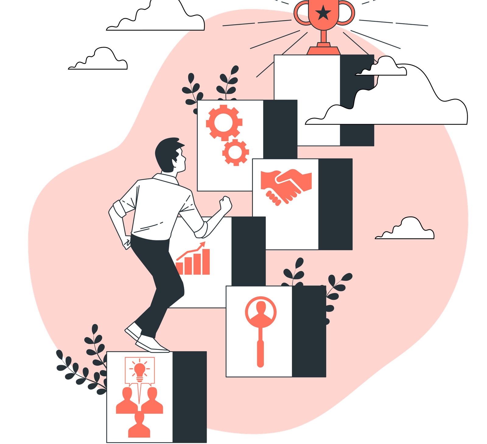 Osumare Digital Marketing Agency for Coffee Shops