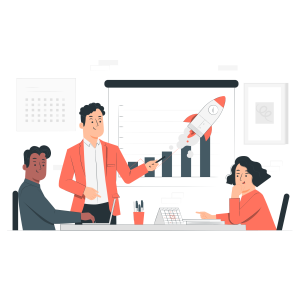 Digital marketing agency