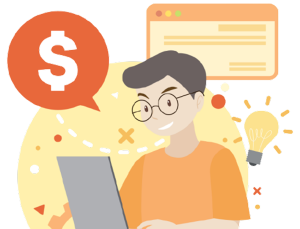 Pay per click