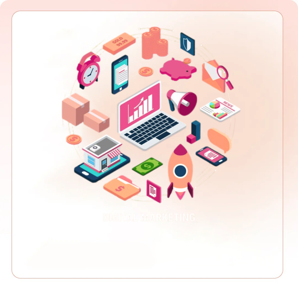 Digital Marketing Company in Pune