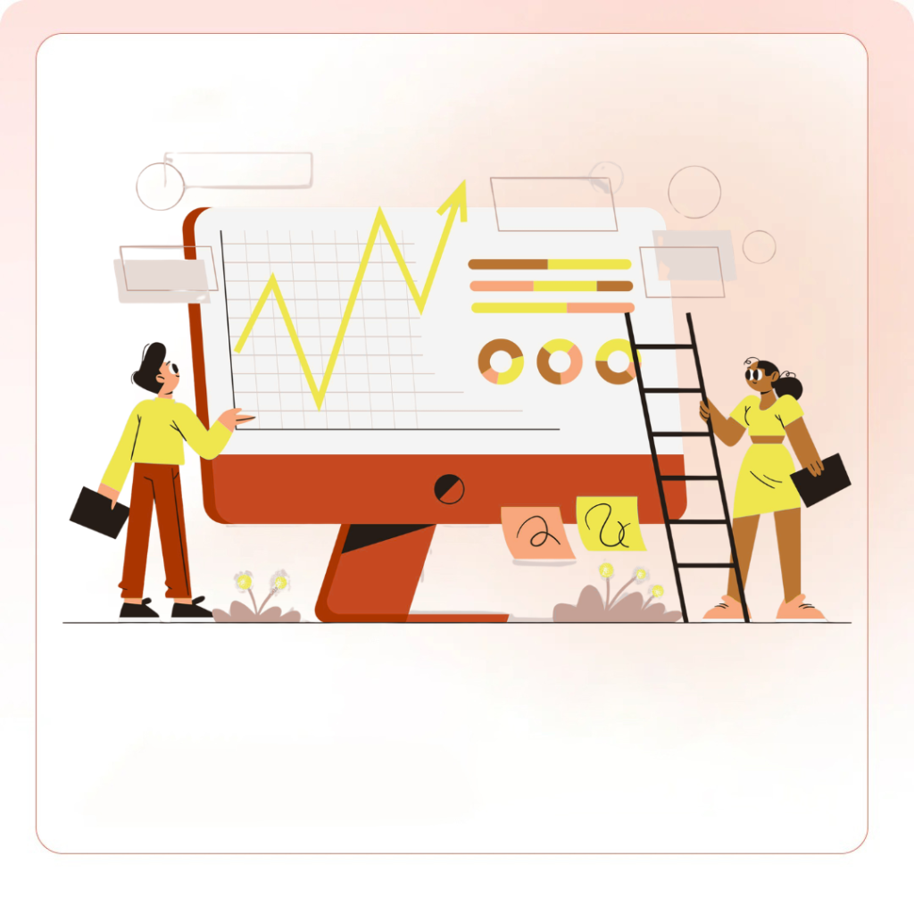 increase organic traffic