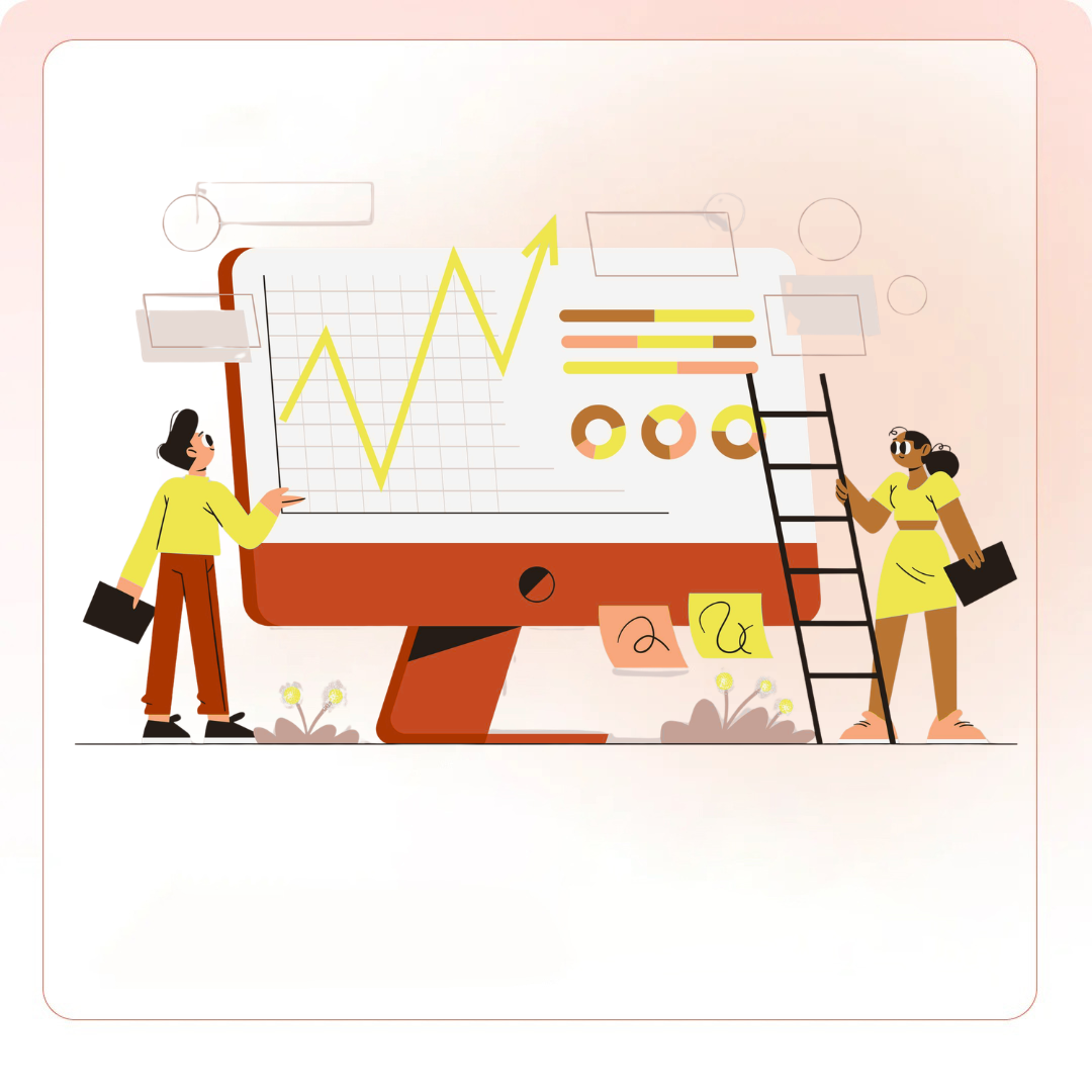 increase organic traffic