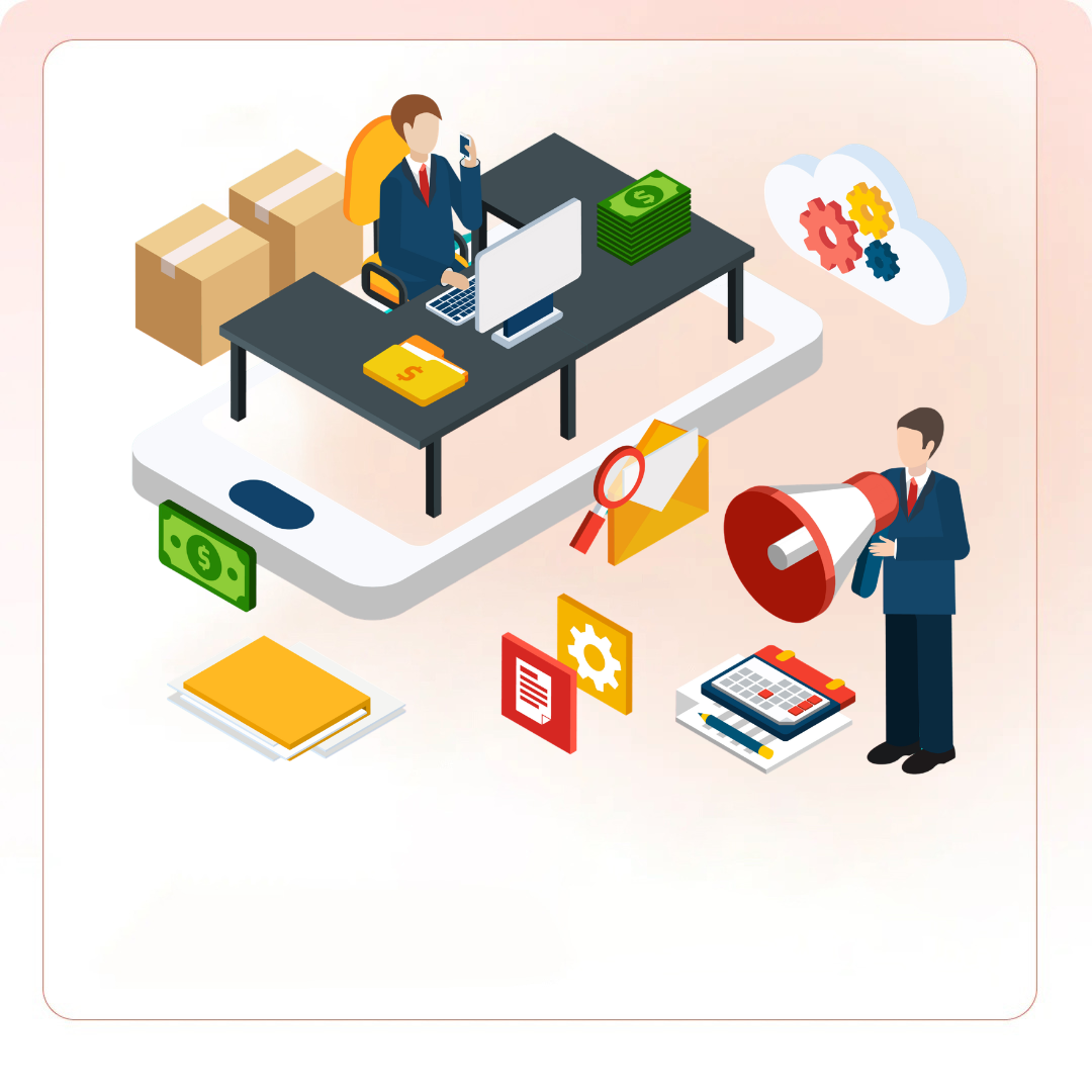 Digital Marketing Agency