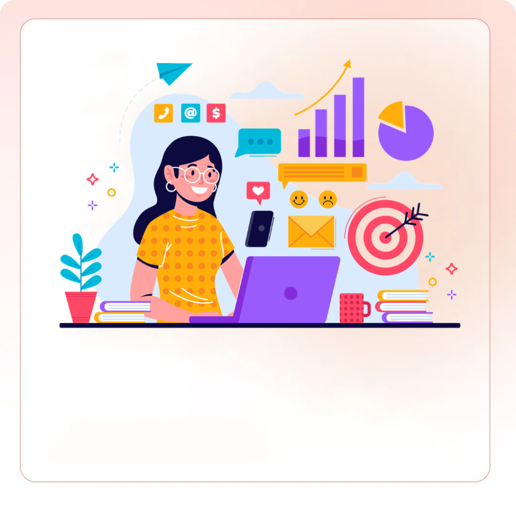 digital marketing strategy