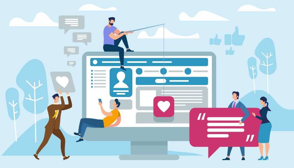 LinkedIn Marketing Strategies for B2B Growth
