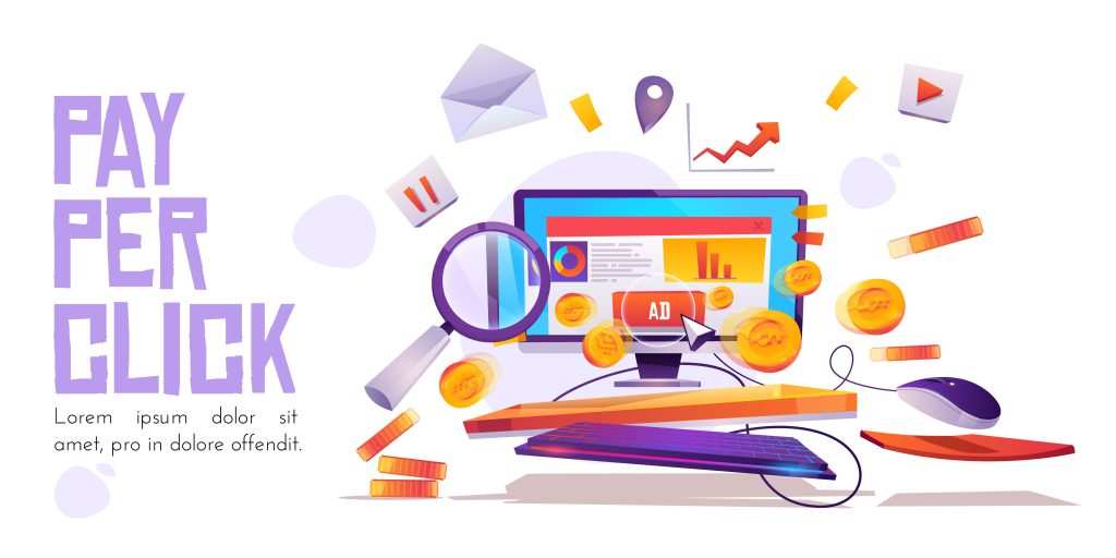 Pay-Per-Click