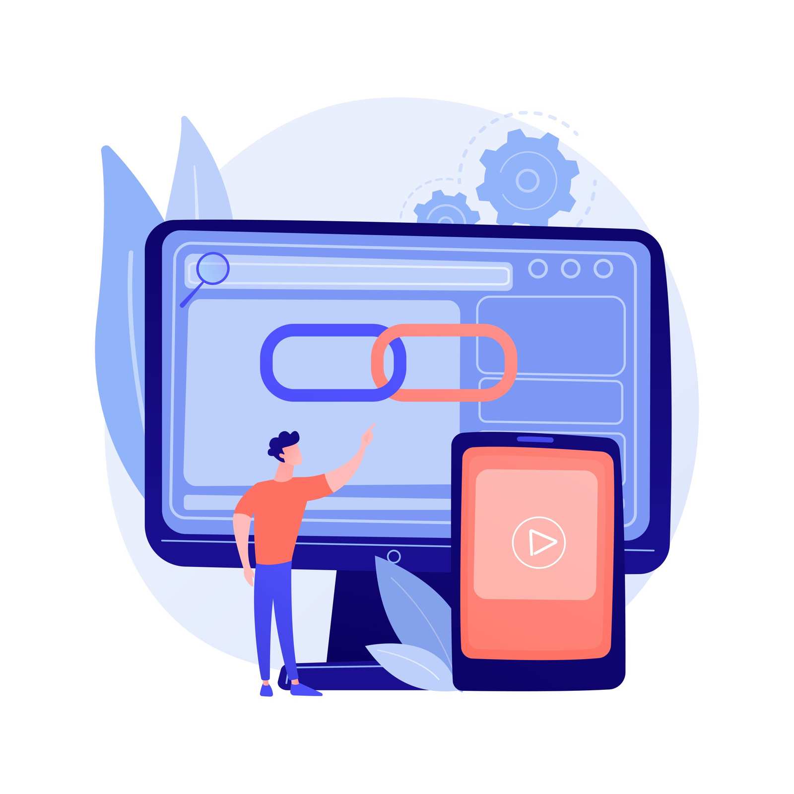 How Internal Linking Boosts Organic Traffic