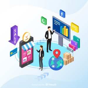 Omnichannel Marketing