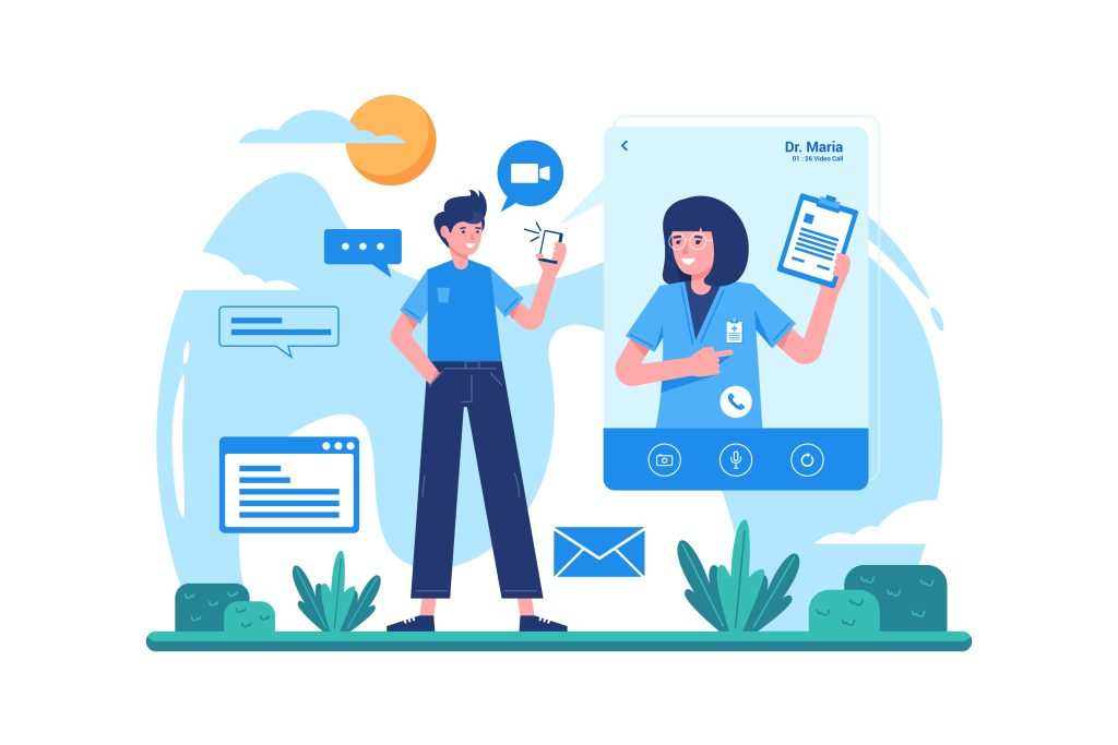 Digital Marketing Tips for Healthcare Providers: A Complete SEO