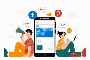 Social Media Ads on Instagram & Meta